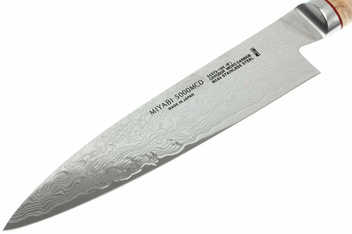 Miyabi By Zwilling 5000MCD Chutoh, 34372-161 4 Miyabi By Zwilling 5000MCD Chutoh, 34372-161 – Bild 2