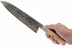 Miyabi By Zwilling 5000MCD Gyutoh, 34373-241 12 Miyabi By Zwilling 5000MCD Gyutoh, 34373-241 -Messer Verkäufe 2024 ZW34373 241 05 zwilling miyabi 5000mcd zw34373 241 05
