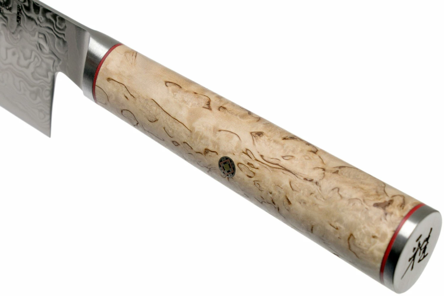 Miyabi By Zwilling 5000MCD Santoku, 34374-181 7 Miyabi By Zwilling 5000MCD Santoku, 34374-181 – Bild 5