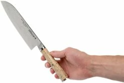 Miyabi By Zwilling 5000MCD Santoku, 34374-181 17 Miyabi By Zwilling 5000MCD Santoku, 34374-181 -Messer Verkäufe 2024 ZW34374 181 07 miyabi v201907
