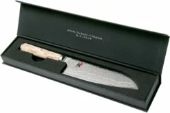 Miyabi By Zwilling 5000MCD Santoku, 34374-181 18 Miyabi By Zwilling 5000MCD Santoku, 34374-181 -Messer Verkäufe 2024 ZW34374 181 08 miyabi v201907