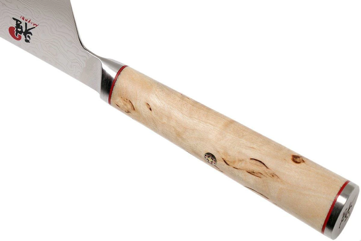 Miyabi By Zwilling 5000MCD Santoku 18 Cm, 34388-181-0 6 Miyabi By Zwilling 5000MCD Santoku 18 Cm, 34388-181-0 – Bild 4