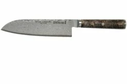 Zwilling Miyabi 5000MCD 67 Santoku 18 Cm