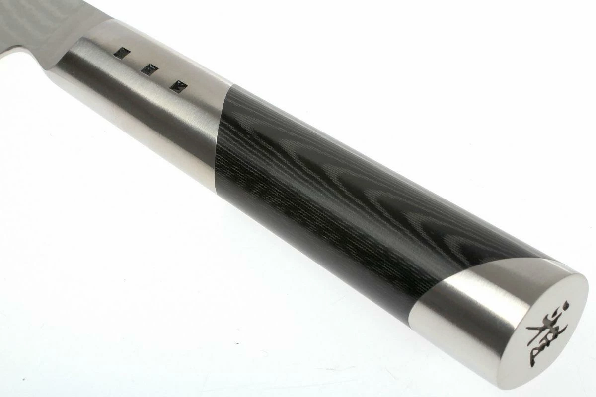 Miyabi 7000D Gyutoh 24 Cm, 34543-241 6 Miyabi 7000D Gyutoh 24 Cm, 34543-241 – Bild 4