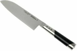 Miyabi 7000D Santoku 18 Cm, 34544-181