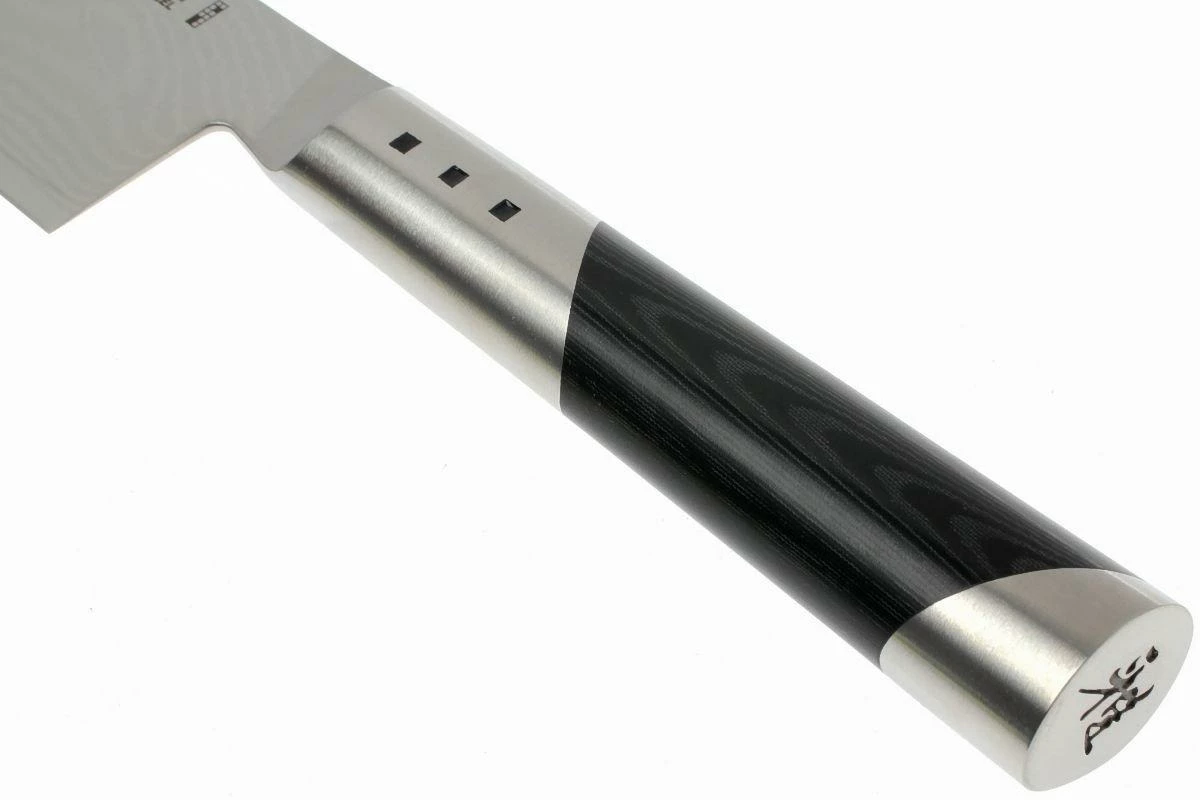 Miyabi 7000D Santoku 18 Cm, 34544-181 5 Miyabi 7000D Santoku 18 Cm, 34544-181 – Bild 3