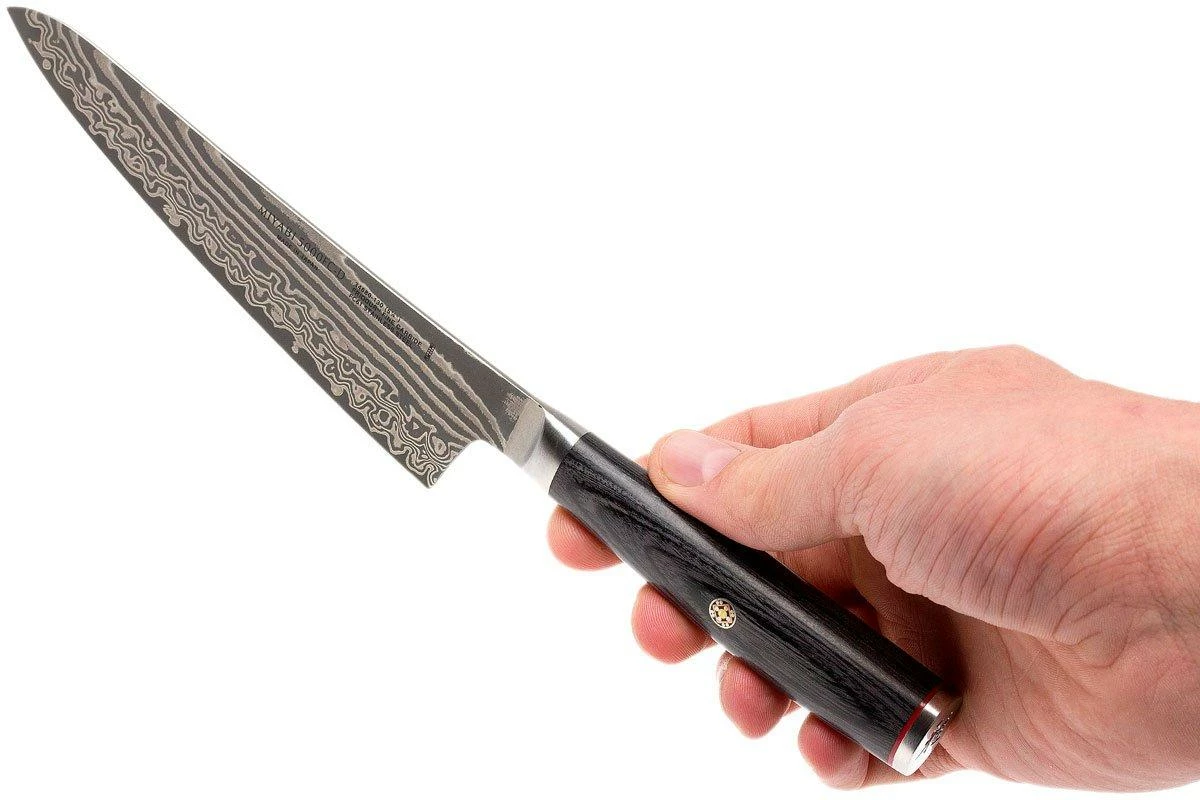 Miyabi 5000FCD Shotoh 13 Cm, 34680-131 9 Miyabi 5000FCD Shotoh 13 Cm, 34680-131 – Bild 7