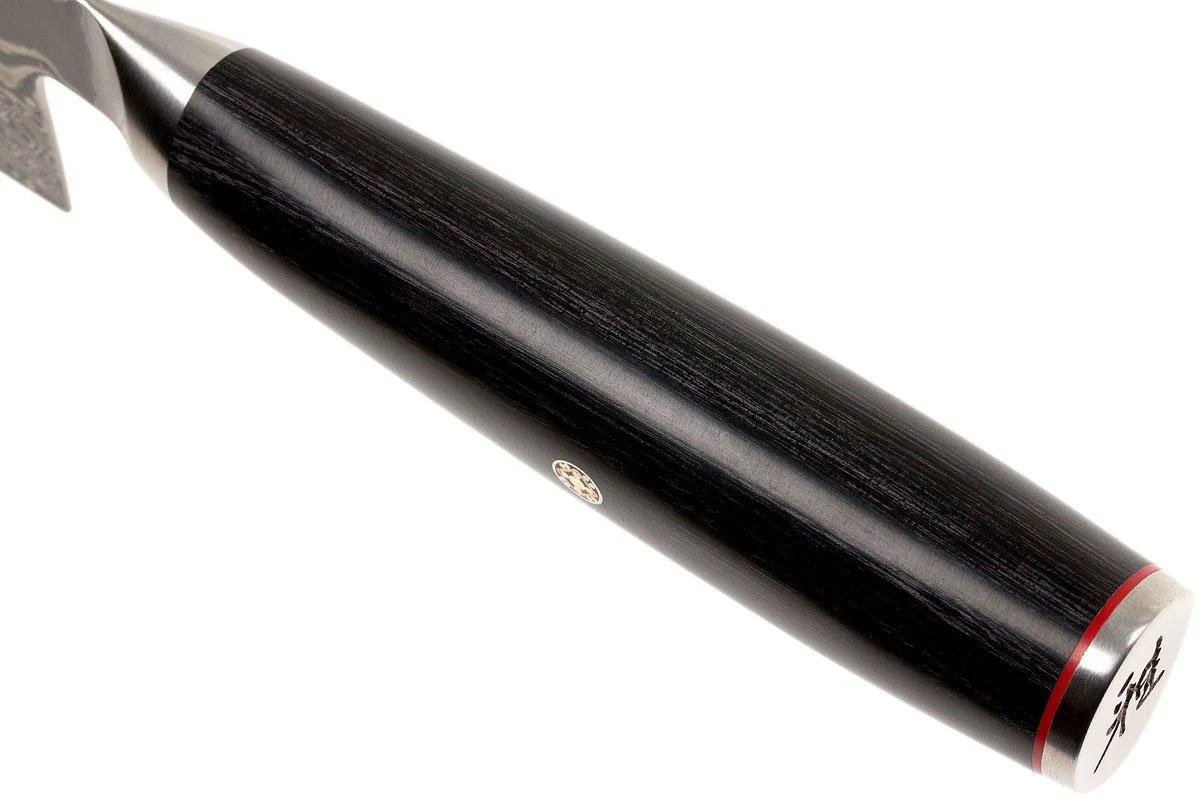 Miyabi 5000FCD Gyutoh 24 Cm, 34681-241 7 Miyabi 5000FCD Gyutoh 24 Cm, 34681-241 – Bild 5