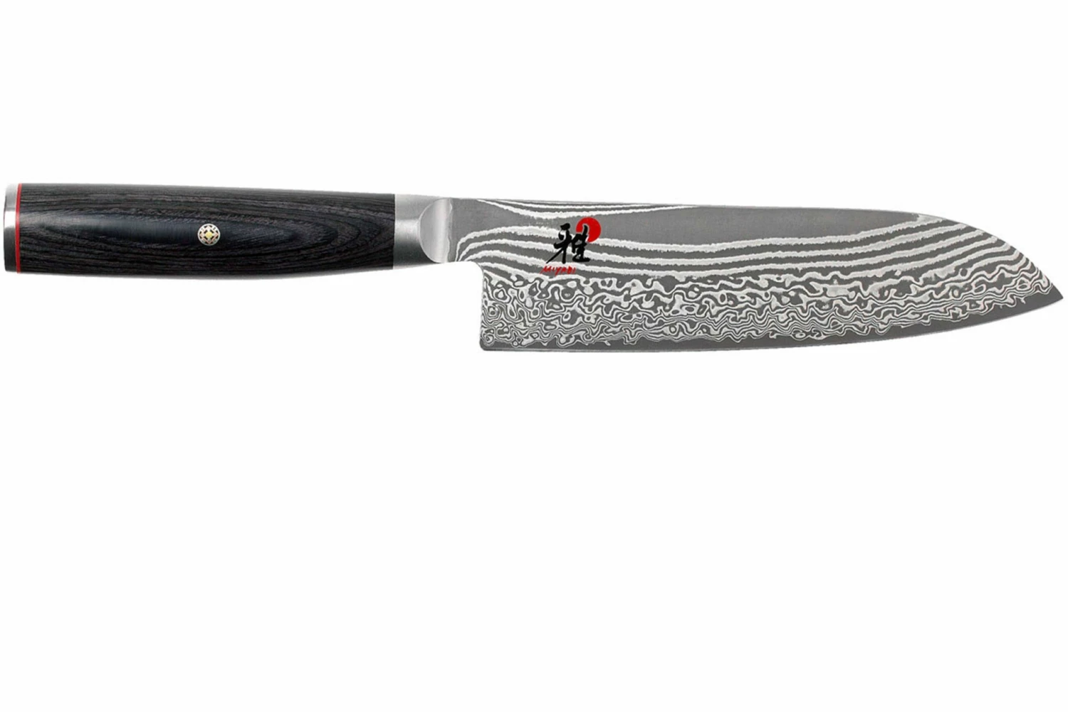 Miyabi 5000FCD Santoku 18 Cm, 34684-181 4 Miyabi 5000FCD Santoku 18 Cm, 34684-181 – Bild 2