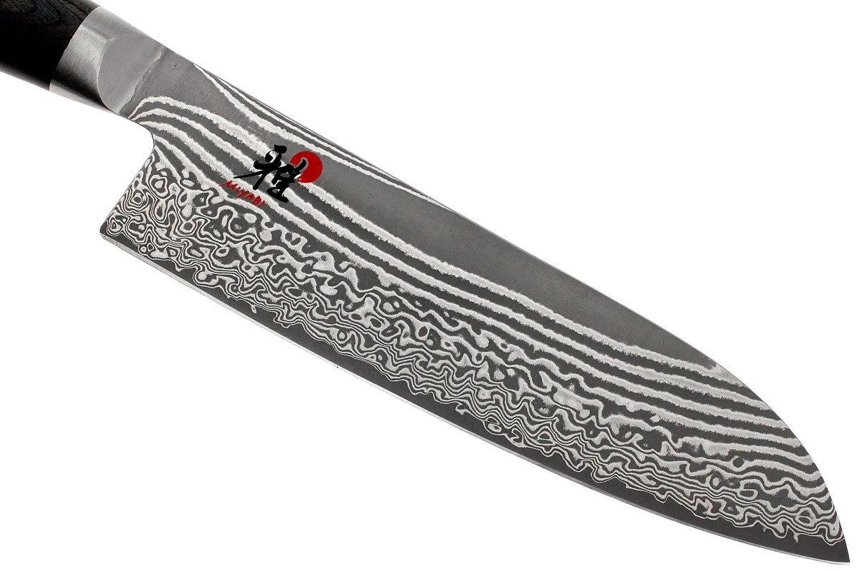 Miyabi 5000FCD Santoku 18 Cm, 34684-181 5 Miyabi 5000FCD Santoku 18 Cm, 34684-181 – Bild 3