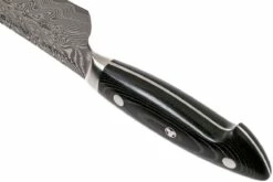 Bob Kramer By Zwilling Euro Stainless Santoku 18 Cm, 34897-181-0 12 Bob Kramer By Zwilling Euro Stainless Santoku 18 Cm, 34897-181-0 -Messer Verkäufe 2024 ZW34897 181 0 04 zwilling bob kramer zw34897 181 0 04