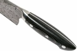 Bob Kramer By Zwilling Euro Stainless Santoku 18 Cm, 34897-181-0 13 Bob Kramer By Zwilling Euro Stainless Santoku 18 Cm, 34897-181-0 -Messer Verkäufe 2024 ZW34897 181 0 05 zwilling bob kramer zw34897 181 0 05