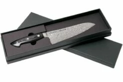 Bob Kramer By Zwilling Euro Stainless Santoku 18 Cm, 34897-181-0 15 Bob Kramer By Zwilling Euro Stainless Santoku 18 Cm, 34897-181-0 -Messer Verkäufe 2024 ZW34897 181 0 07 zwilling bob kramer zw34897 181 0 07