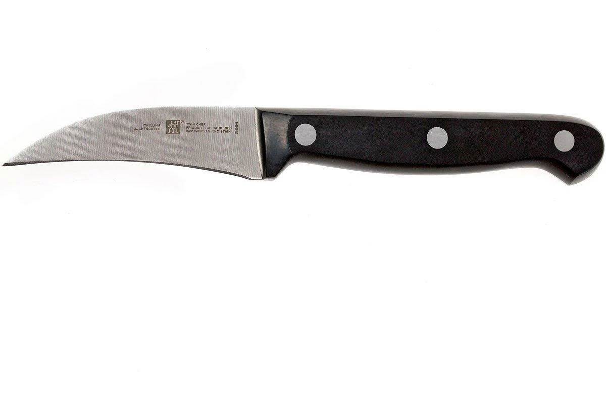 Zwiling Twin Chef Tourniermesser 7 Cm, 34910-061 3 Zwiling Twin Chef Tourniermesser 7 Cm, 34910-061