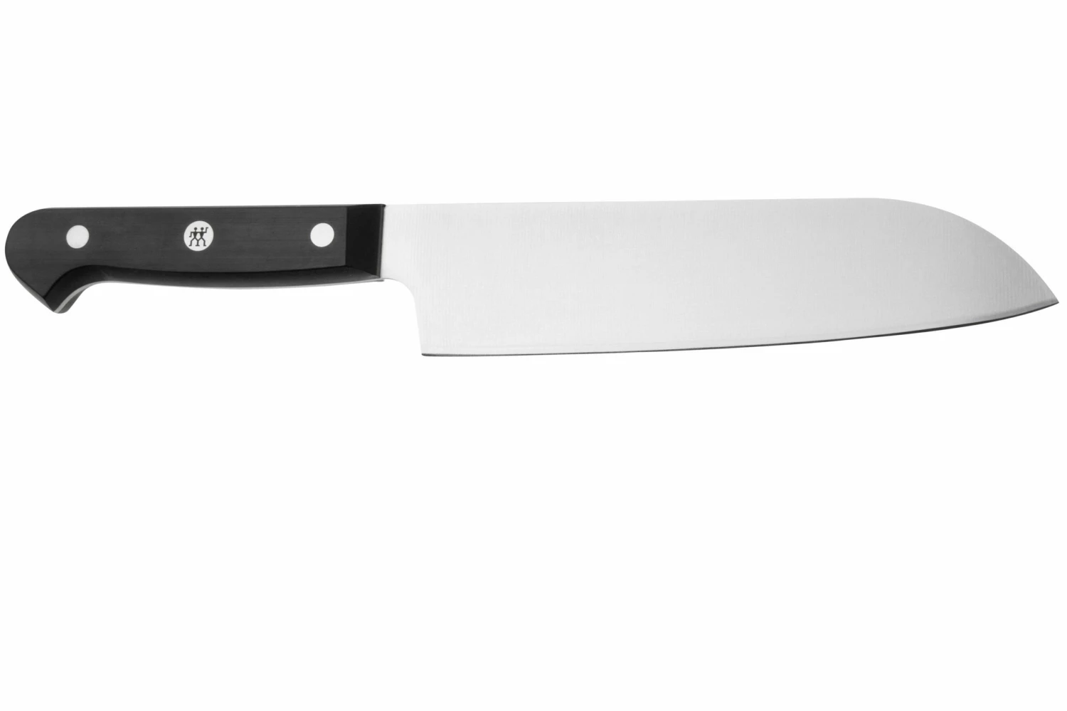 Zwilling Gourmet Santoku 18 Cm, 36117-181 4 Zwilling Gourmet Santoku 18 Cm, 36117-181 – Bild 2