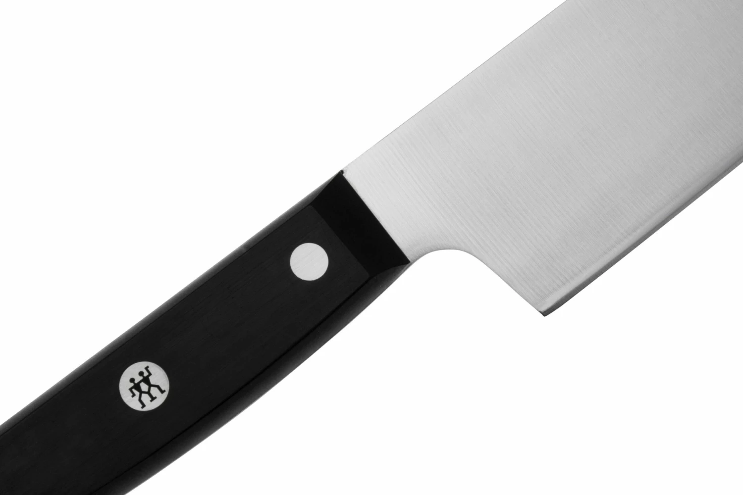 Zwilling Gourmet Santoku 18 Cm, 36117-181 7 Zwilling Gourmet Santoku 18 Cm, 36117-181 – Bild 5