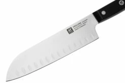 Zwilling Gourmet Santoku Mit Kullen 18 Cm, 36118-181-0 9 Zwilling Gourmet Santoku Mit Kullen 18 Cm, 36118-181-0 -Messer Verkäufe 2024 ZW36118 181 0 03 zwilling