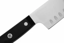 Zwilling Gourmet Santoku Mit Kullen 18 Cm, 36118-181-0 11 Zwilling Gourmet Santoku Mit Kullen 18 Cm, 36118-181-0 -Messer Verkäufe 2024 ZW36118 181 0 05 zwilling