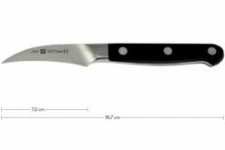 Zwilling 38400-051 Pro Schälmesser