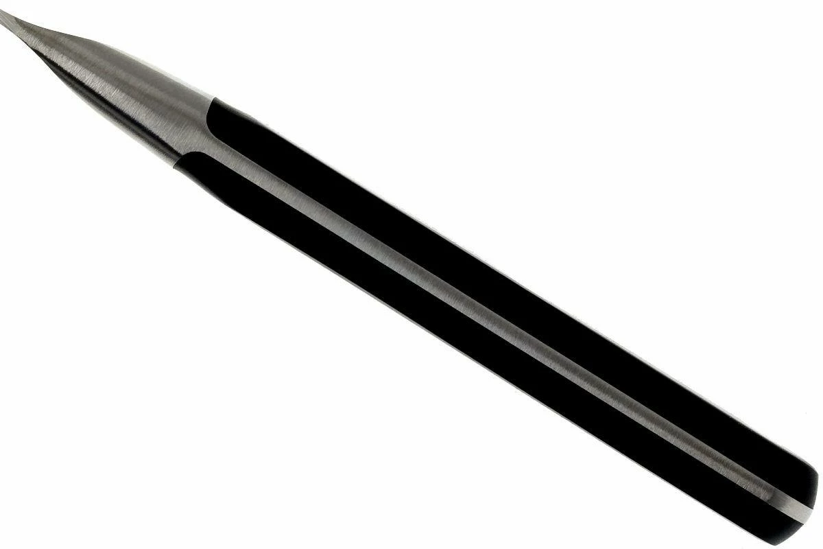 Zwilling 38400-051 Pro Schälmesser 6 Zwilling 38400-051 Pro Schälmesser – Bild 4