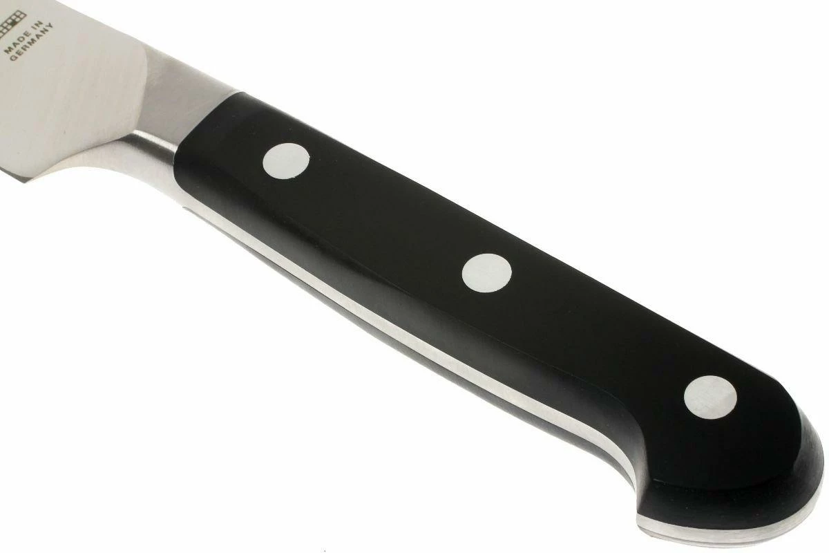 Zwilling J.A. Henckels Pro 38400-261 Schinkenmesser 5 Zwilling J.A. Henckels Pro 38400-261 Schinkenmesser – Bild 3
