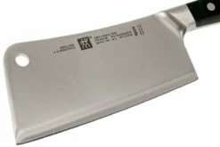 Zwilling Pro Hackmesser, 16 Cm, 38415-161 10 Zwilling Pro Hackmesser, 16 Cm, 38415-161 -Messer Verkäufe 2024 ZW38415 161 0 03 zwilling pro zw38415 161 0 03