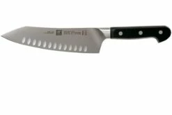 Zwilling Pro Santokumesser Mit Kullen, 38418-181-0
